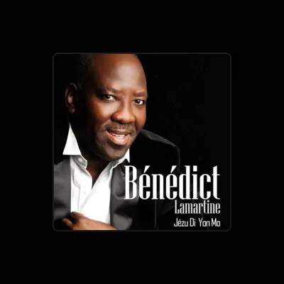 Listen to Benedict Lamartine, watch music videos, read bio, see tour dates & more!