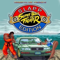 Super Beat Fighter - Traxamillion