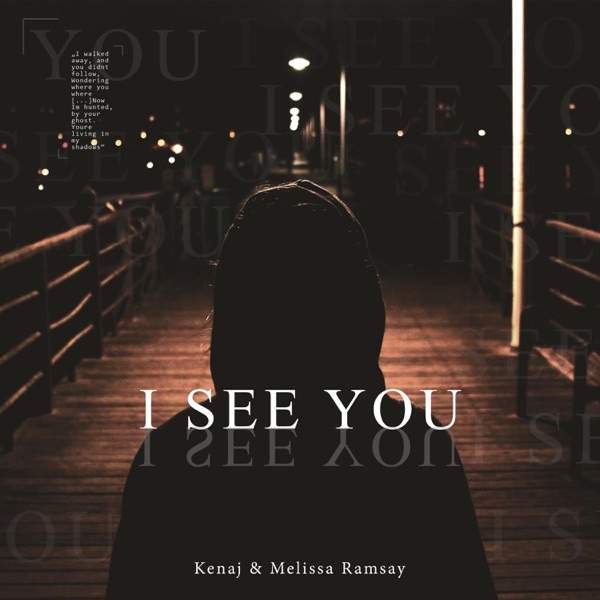 I See You