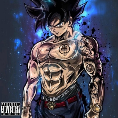 ULTRA INSTINCT (feat. Groovy T) - Single