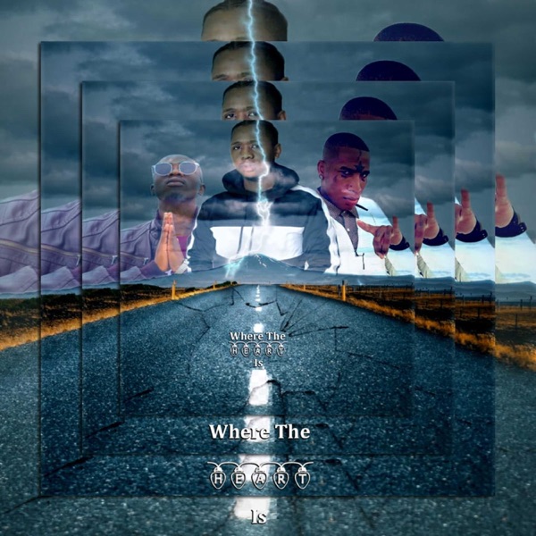 Where the Heart Is (feat. Gwalla & Nerdd)