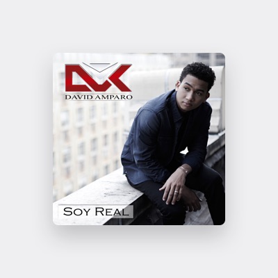 Listen to David Amparo DK, watch music videos, read bio, see tour dates & more!