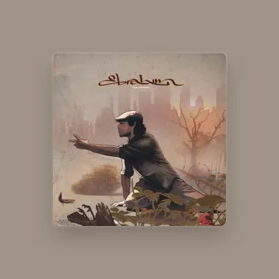 Listen to Ebrahim, watch music videos, read bio, see tour dates & more!