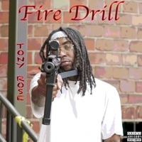 Fire Drill - Single - Tony Rose
