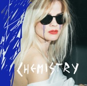 Jennifer Touch - Chemistry