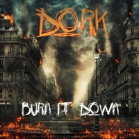 Burn It Down - Single - Dork