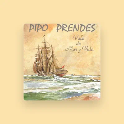 Listen to Pipo Prendes, watch music videos, read bio, see tour dates & more!