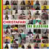 Christafari - The Blessing (feat. The World) [Reggae Version]
