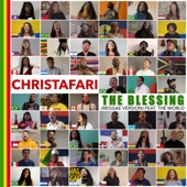 The Blessing (feat. The World) [Reggae Version] artwork