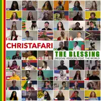 The Blessing — Christafari