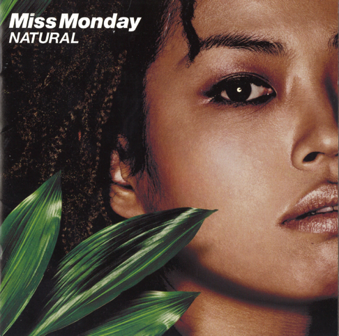 miss Monday ミス　マンディ　アナログ4枚 miss rainbow | Miss Monday | ソニーミュージックオフィシャルサイト