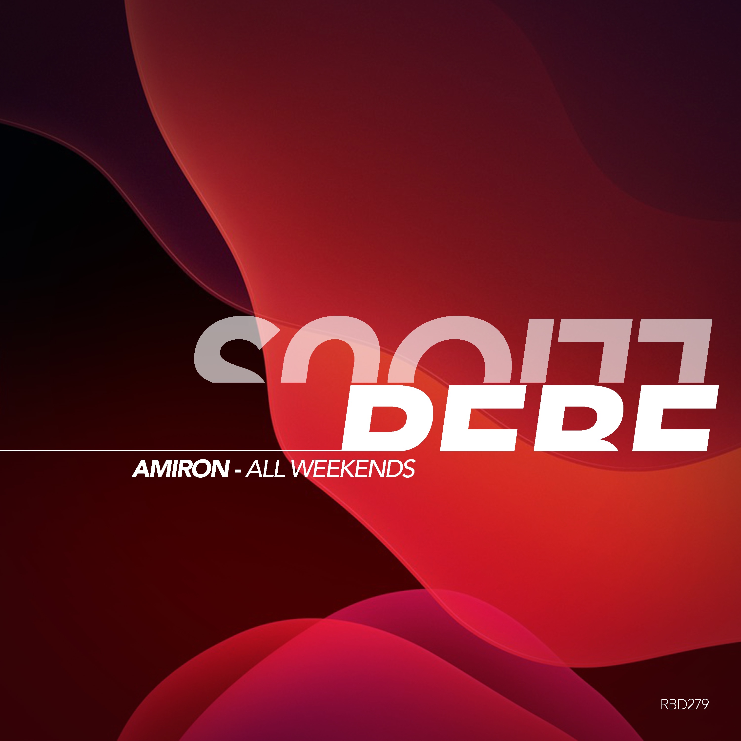 All Weekends - Single