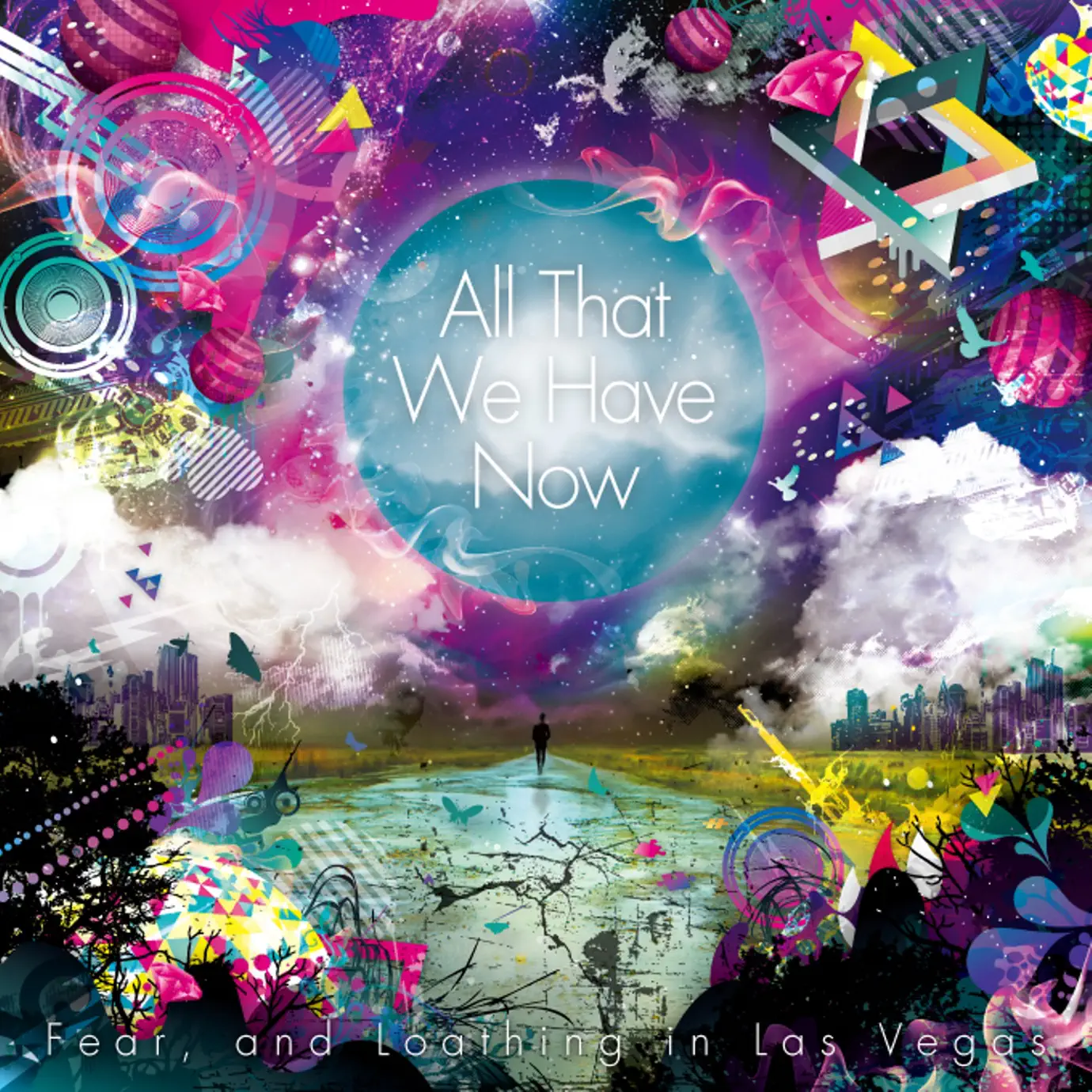 Fear, and Loathing in Las Vegas - Songs, Concert tickets