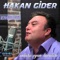 Edalı Gelin - Hakan Gider lyrics