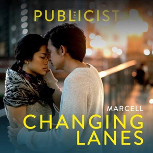 Marcell - Changing Lanes (from The Publicist) - Line Dance Music