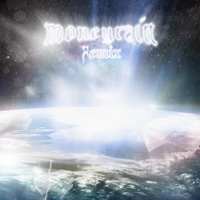 Moneyrain Noland Remix (Remix) - Single