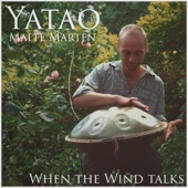 When the Wind Talks artwork