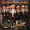 La Lupe (Ranchera Version) - K-Paz de la Sierra lyrics