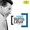 Henri Dutilleux  Henri Dutilleux Edition