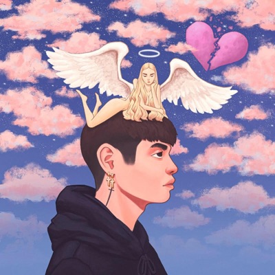 Fantasy (feat. Shair & Ceryx) [Remix] - Single