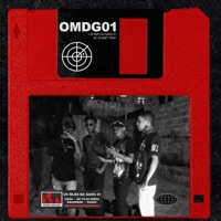 Omdg 01 - Single - Zinga, MC TH DA SERRA, MenorBom & Tiagão