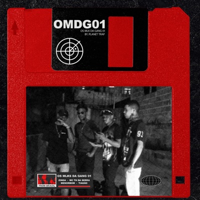 Omdg 01 - Single