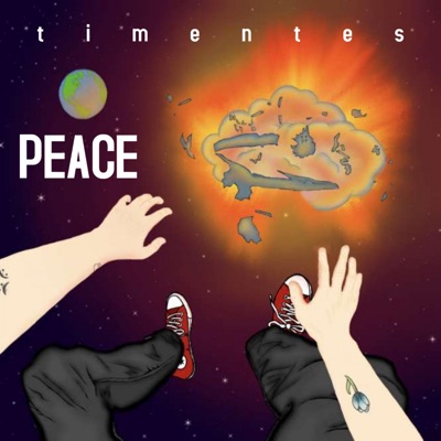 Peace - Single