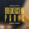 Breakfast in Paris artwork