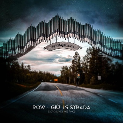 Giù in strada - Single