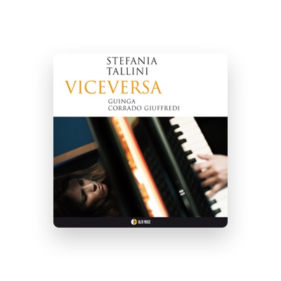 Listen to Stefania Tallini, watch music videos, read bio, see tour dates & more!