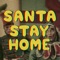 Santa Stay Home (feat. Rich Morel) artwork