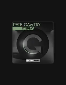 Listen to Pete Gawtry, watch music videos, read bio, see tour dates & more!