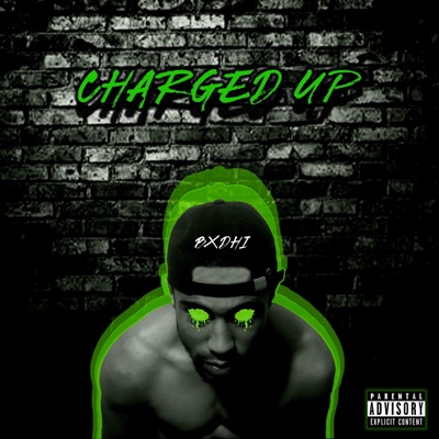 Charged Up - Single