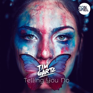 Telling You No - Single
