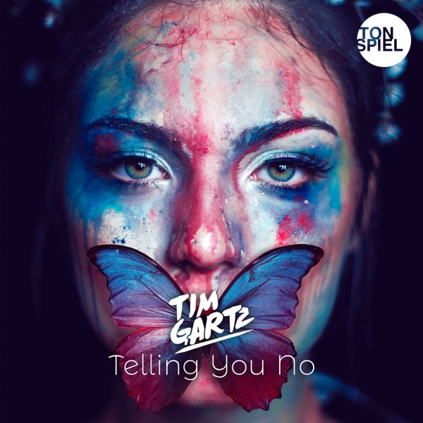Telling You No - Single