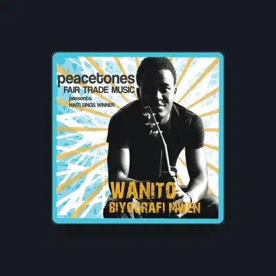 Listen to Wanito, watch music videos, read bio, see tour dates & more!