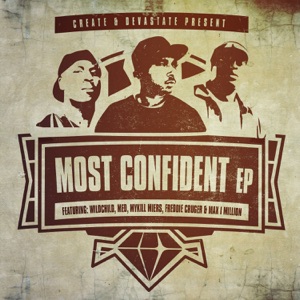 Most Confident