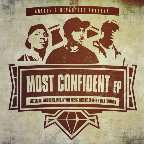 Most Confident