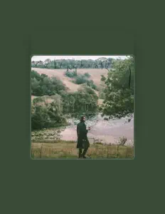 Écoutez Andrew Fraser, regardez des vidéoclips, lisez la biographie, consultez les dates de tournée et plus encore !