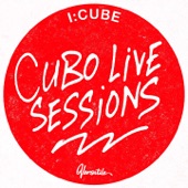 Cubo Live Session, Vol. 1 - EP artwork