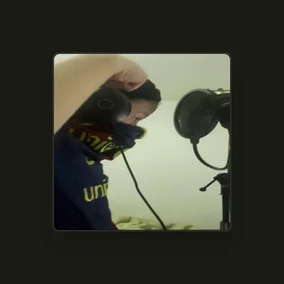 Listen to Worek, watch music videos, read bio, see tour dates & more!
