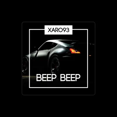 Listen to Xaro93, watch music videos, read bio, see tour dates & more!