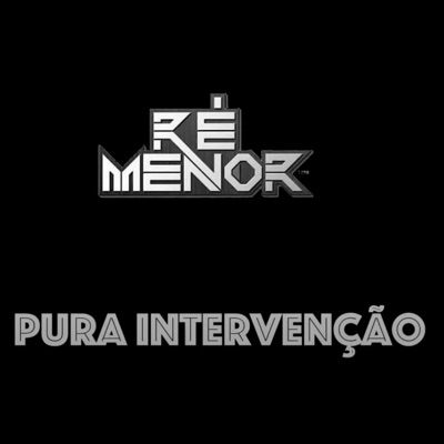 Pura Intervenção (feat. Fat Cap) - Single