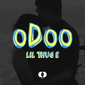 Odoo artwork