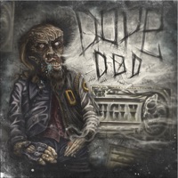 The Ugly - EP - Dope D.O.D.