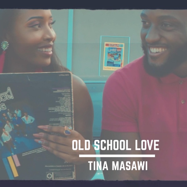Old School Love