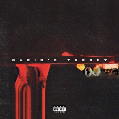 Cupid's Target - EP