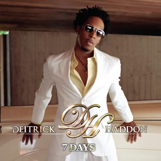 Cover artwork for 7 Days Intro...