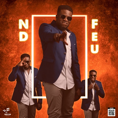 Feu - Single