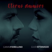 Eterno ammore (feat. Giusy Attanasio) artwork